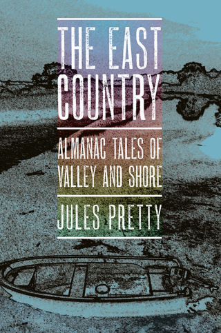 Cover image: The East Country 9781501709333