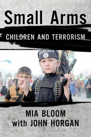 Imagen de portada: Small Arms 9780801453885