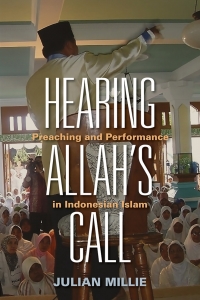 Omslagafbeelding: Hearing Allah’s Call 9781501713125