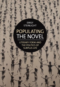 Imagen de portada: Populating the Novel 9781501761713