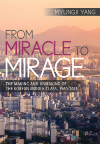 صورة الغلاف: From Miracle to Mirage 9781501710735