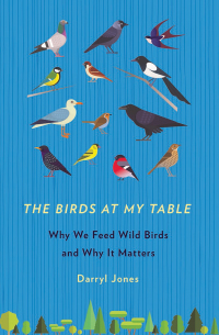 صورة الغلاف: The Birds at My Table 9781501710780