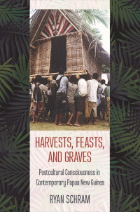 Cover image: Harvests, Feasts, and Graves 9781501711008