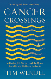 Cover image: Cancer Crossings 9781501711039