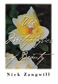 Cover image: The Metaphysics of Beauty 9780801438202