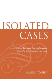 Omslagafbeelding: Isolated Cases 9780801442445