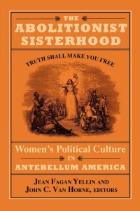 Imagen de portada: The Abolitionist Sisterhood 9780801480119