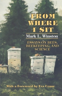 Cover image: From Where I Sit 9780801484780
