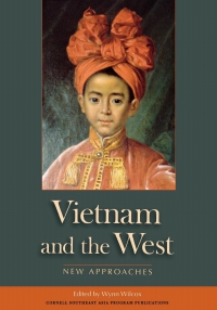 Imagen de portada: Vietnam and the West 9780877277521