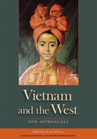 表紙画像: Vietnam and the West 9780877277521