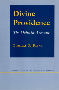 Cover image: Divine Providence 9780801473364