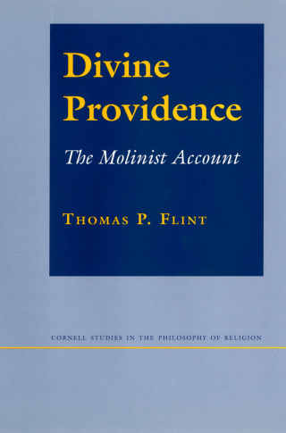 Cover image: Divine Providence 9780801473364