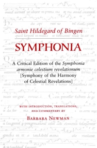 Cover image: Symphonia 2nd edition 9780801485473