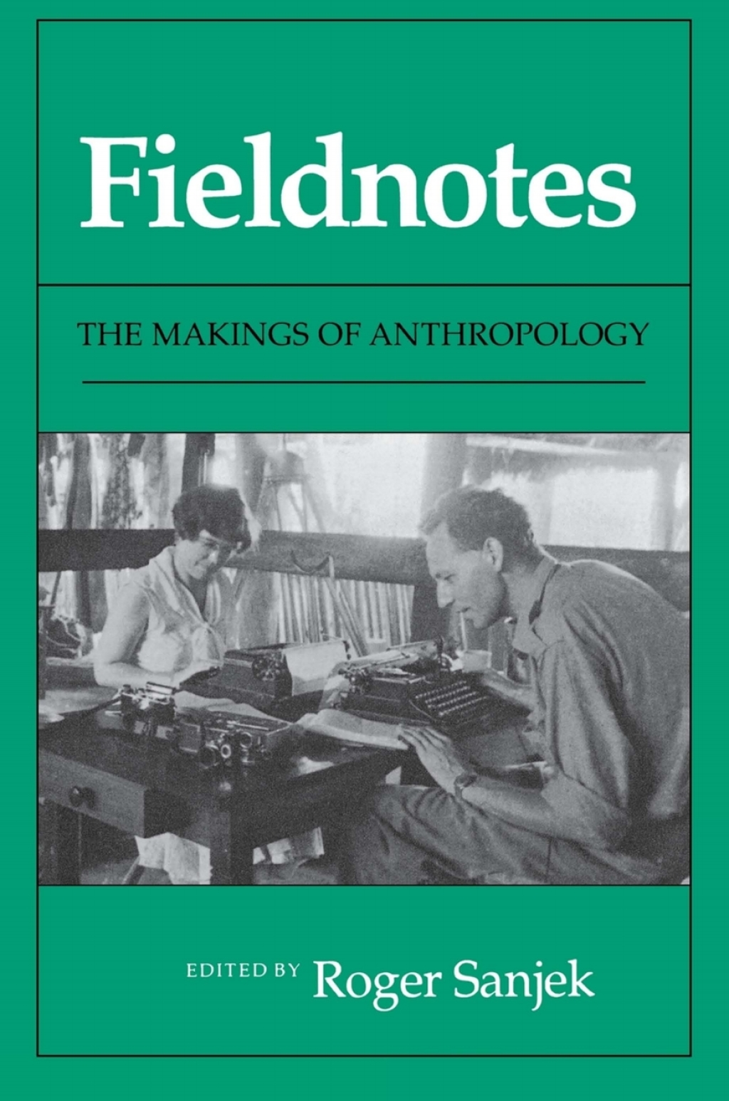 Fieldnotes (eBook)