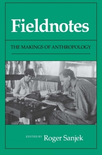 Cover image: Fieldnotes 9780801424366