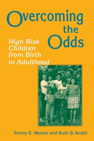Imagen de portada: Overcoming the Odds 9780801425844