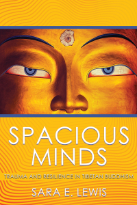 Cover image: Spacious Minds 9781501715358