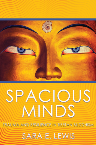 Imagen de portada: Spacious Minds 9781501715358