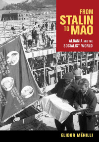 Imagen de portada: From Stalin to Mao 9781501714153