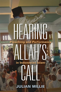 Cover image: Hearing Allah’s Call 9781501713125