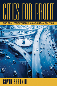 Cover image: Cities for Profit 9781501709906
