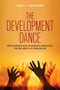 Cover image: The Development Dance 9781501709401