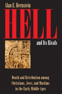 Cover image: Hell and Its Rivals 1st edition 9781501707803
