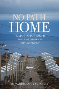 Cover image: No Path Home 9781501709661