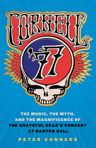Imagen de portada: Cornell '77 1st edition 9781501704321
