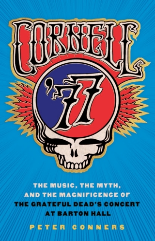 Cover image: Cornell '77 1st edition 9781501704321