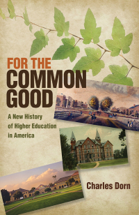 Imagen de portada: For the Common Good 1st edition 9780801452345