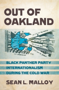 صورة الغلاف: Out of Oakland 1st edition 9781501713422