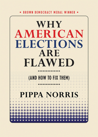 Cover image: Why American Elections Are Flawed (And How to Fix Them) 1st edition 9781501713408