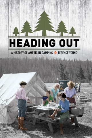 Cover image: Heading Out 1st edition 9780801454028