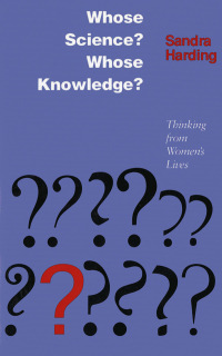 صورة الغلاف: Whose Science? Whose Knowledge? 9780801425134