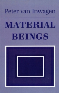 Titelbild: Material Beings 9780801419690