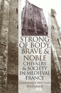 Cover image: "Strong of Body, Brave and Noble" 9780801430978