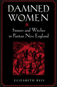 Imagen de portada: Damned Women 1st edition 9780801486111