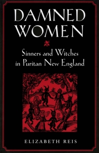 Titelbild: Damned Women 1st edition 9780801486111