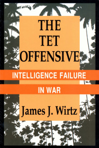 Cover image: The Tet Offensive 1st edition 9780801424861