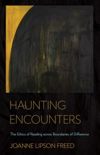 Cover image: Haunting Encounters 9781501713767