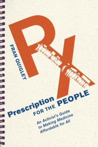 Omslagafbeelding: Prescription for the People 9781501713750