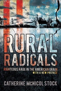 Cover image: Rural Radicals 9781501745393