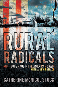 Cover image: Rural Radicals 2nd edition 9781501745393