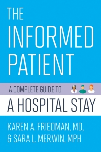 Cover image: The Informed Patient 9781501709951
