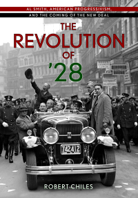 表紙画像: The Revolution of ’28 9781501705502