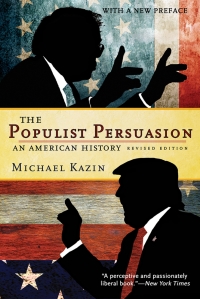 Imagen de portada: The Populist Persuasion 2nd edition 9781501714535
