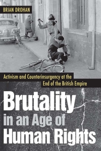 Cover image: Brutality in an Age of Human Rights 9781501714658
