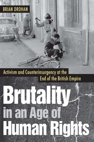 Imagen de portada: Brutality in an Age of Human Rights 9781501714658