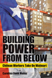 Cover image: Building Power from Below 9781501712890